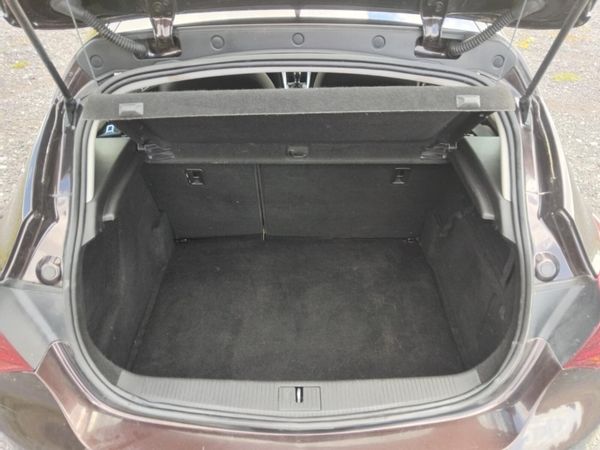 Vauxhall Astra 2012 SRI Diesel New NCT 365487970