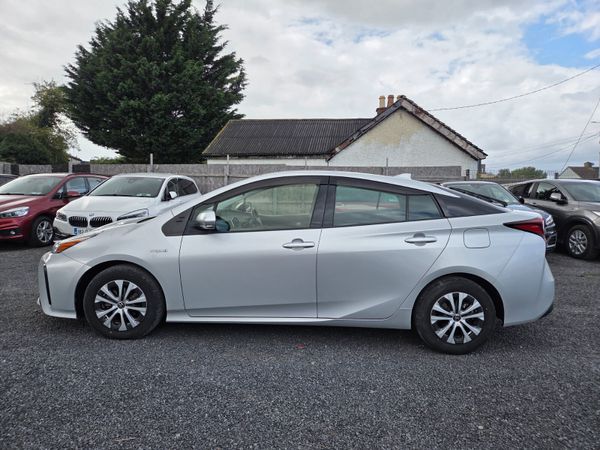 2020 Toyota prius|1.8 Hybrid Petrol|Auto self char 365480743