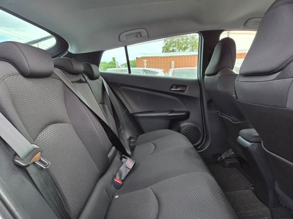 2020 Toyota prius|1.8 Hybrid Petrol|Auto self char 365480757