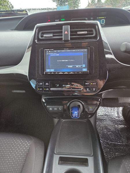 2020 Toyota prius|1.8 Hybrid Petrol|Auto self char 365480764