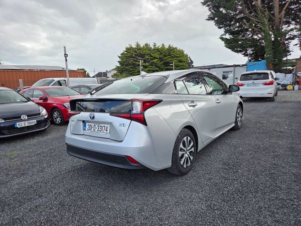 2020 Toyota prius|1.8 Hybrid Petrol|Auto self char 365480765