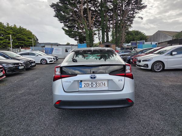 2020 Toyota prius|1.8 Hybrid Petrol|Auto self char 365480766