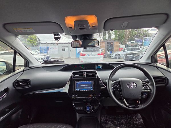 2020 Toyota prius|1.8 Hybrid Petrol|Auto self char 365480767