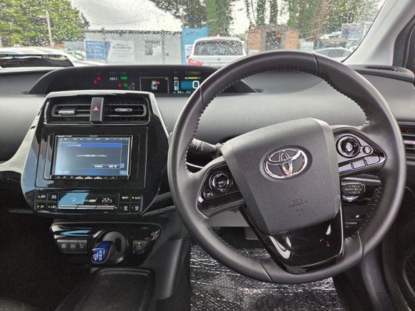 2020 Toyota prius|1.8 Hybrid Petrol|Auto self char 365480760