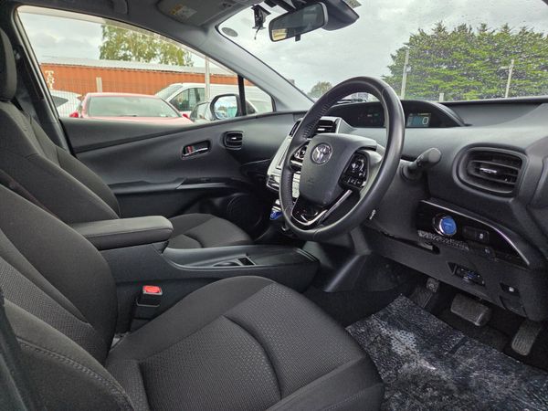 2020 Toyota prius|1.8 Hybrid Petrol|Auto self char 365480763
