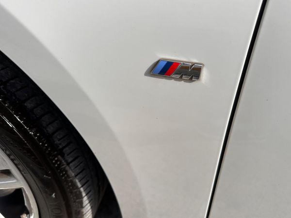 BMW 2 SERIES MSPORT 2LTR DIESEL AUTO 365481629