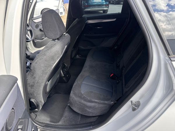 BMW 2 SERIES MSPORT 2LTR DIESEL AUTO 365481634