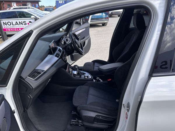 BMW 2 SERIES MSPORT 2LTR DIESEL AUTO 365481640