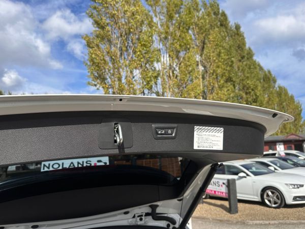 BMW 2 SERIES MSPORT 2LTR DIESEL AUTO 365481641