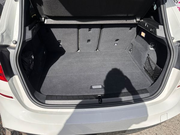 BMW 2 SERIES MSPORT 2LTR DIESEL AUTO 365481643
