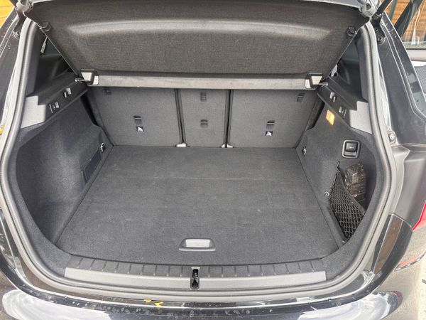 BMW MSPORT 2 SERIES 2L DIESEL AUTO 365482147