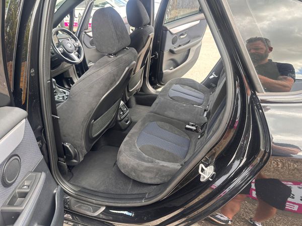 BMW MSPORT 2 SERIES 2L DIESEL AUTO 365482149