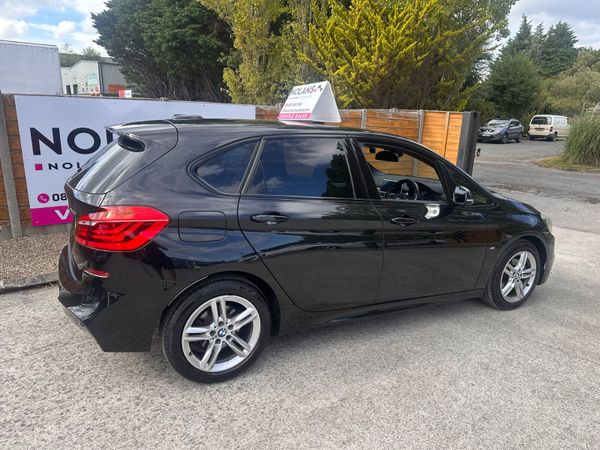 BMW MSPORT 2 SERIES 2L DIESEL AUTO 365482155