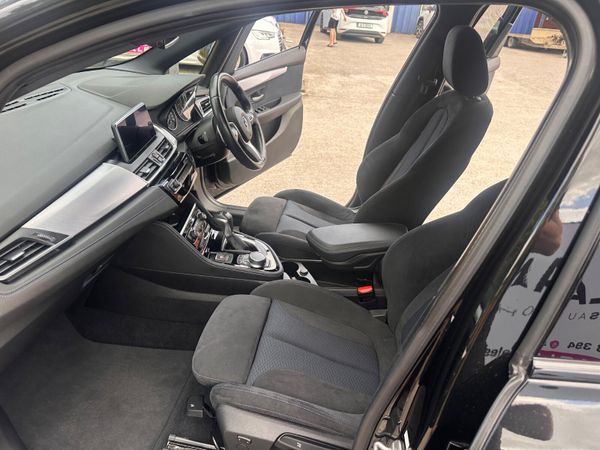 BMW MSPORT 2 SERIES 2L DIESEL AUTO 365482151