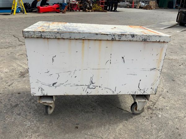 ARMORGARD STORAGE BOX / VAN VAULT......259-3. 365482254