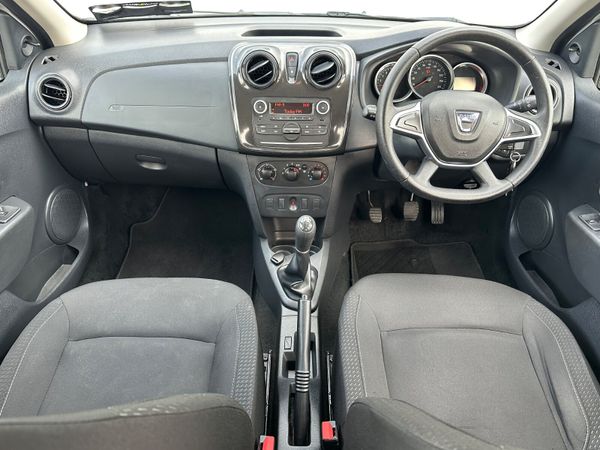 Dacia Sandero 1.0 *NCT 365483574