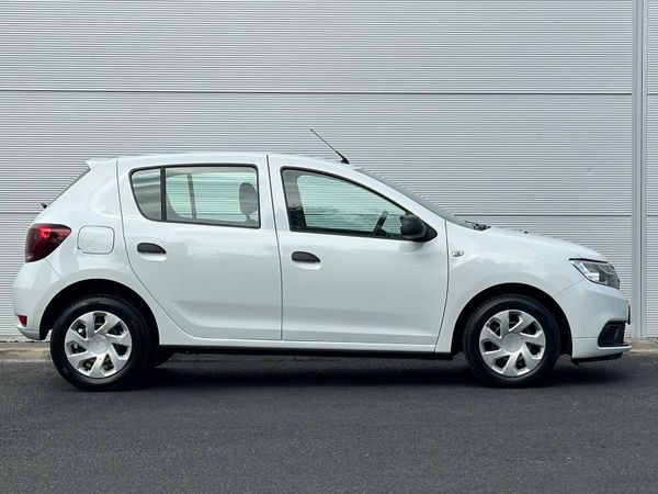 Dacia Sandero 1.0 *NCT 365483577