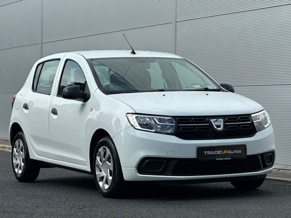 Dacia Sandero 1.0 *NCT 365483570