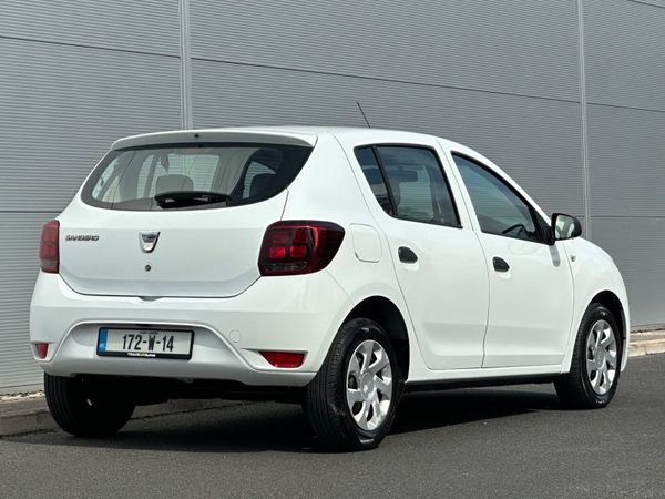 Dacia Sandero 1.0 *NCT 365483572