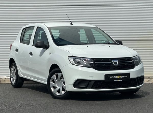 Dacia Sandero 1.0 *NCT 365483573