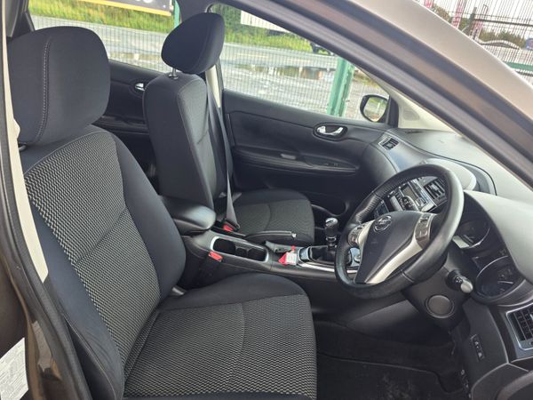 Nissan Pulsar 2015 365498535