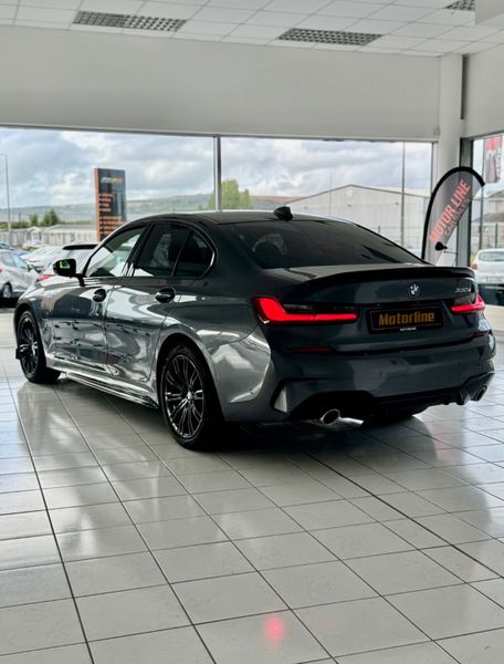 2019 BMW 3-Series 330E M Sport - M Performance 365516774