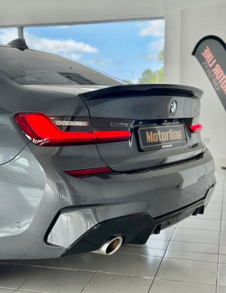 2019 BMW 3-Series 330E M Sport - M Performance 365516778