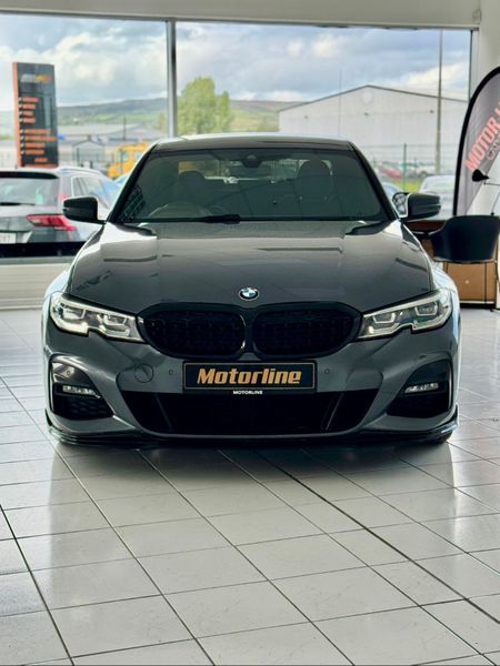 2019 BMW 3-Series 330E M Sport - M Performance 365516770