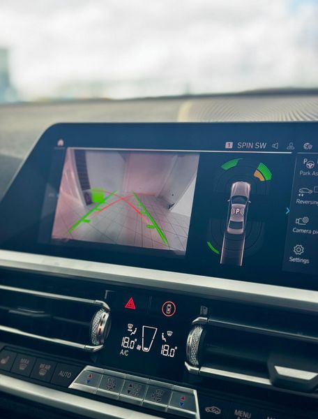 2019 BMW 3-Series 330E M Sport - M Performance 365516784