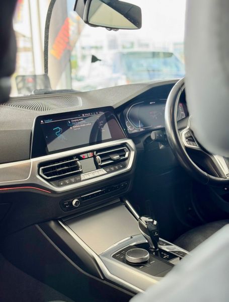 2019 BMW 3-Series 330E M Sport - M Performance 365516809