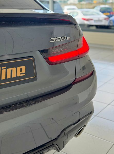 2019 BMW 3-Series 330E M Sport - M Performance 365516816