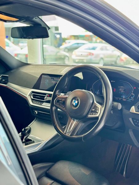2019 BMW 3-Series 330E M Sport - M Performance 365516818
