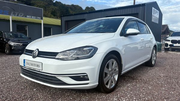 Volkswagen Golf 1.2 TSI Automatic Low KM 365526789