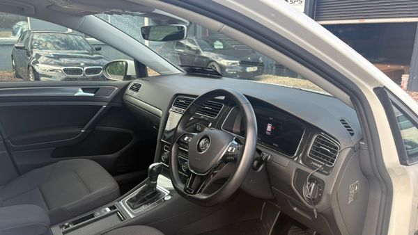Volkswagen Golf 1.2 TSI Automatic Low KM 365526794