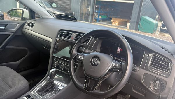 Volkswagen Golf 1.2 TSI Automatic Low KM 365526795
