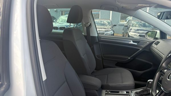 Volkswagen Golf 1.2 TSI Automatic Low KM 365526796