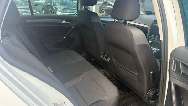 Volkswagen Golf 1.2 TSI Automatic Low KM 365526797