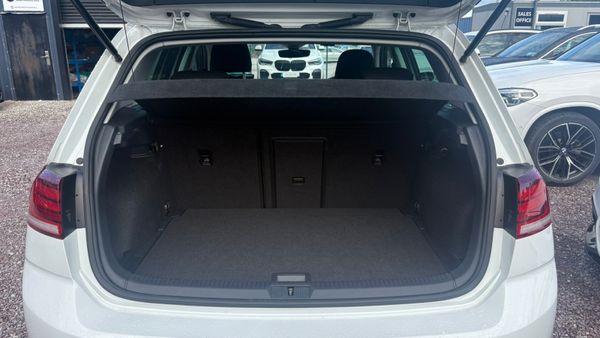 Volkswagen Golf 1.2 TSI Automatic Low KM 365526798