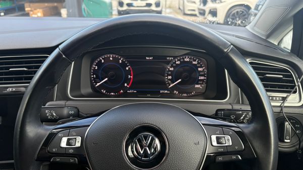 Volkswagen Golf 1.2 TSI Automatic Low KM 365526799
