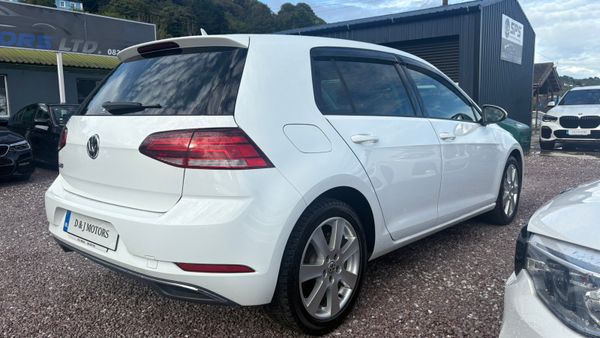 Volkswagen Golf 1.2 TSI Automatic Low KM 365526792