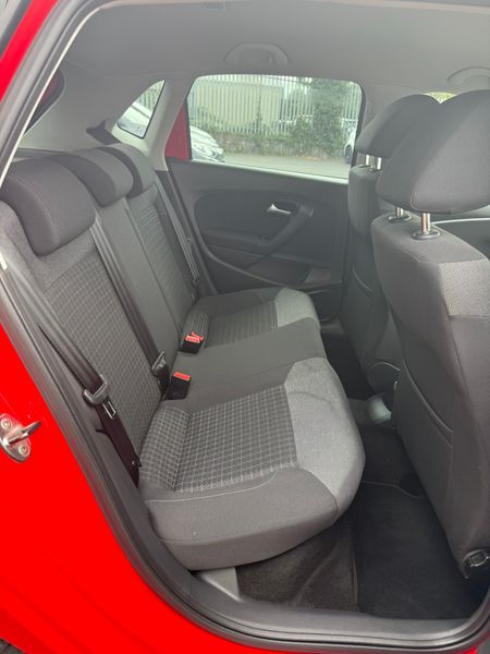 2017 VW Polo 1.2 petrol automatic,18k Miles only 365527035