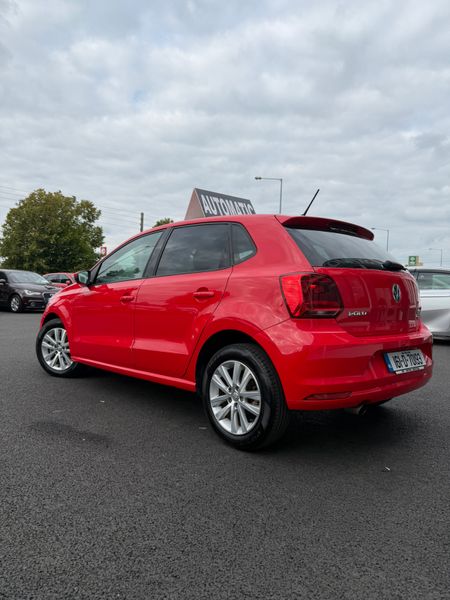 2016 VW Polo 1.2 petrol automatic,20k Miles only 365527588
