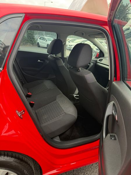 2016 VW Polo 1.2 petrol automatic,20k Miles only 365527597
