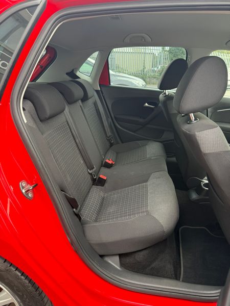 2016 VW Polo 1.2 petrol automatic,20k Miles only 365527598