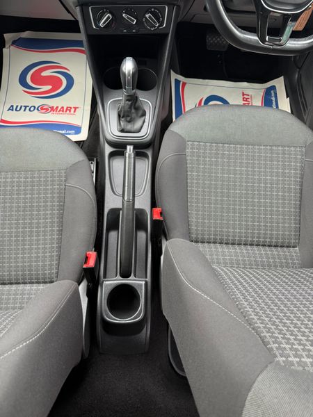 2016 VW Polo 1.2 petrol automatic,20k Miles only 365527599