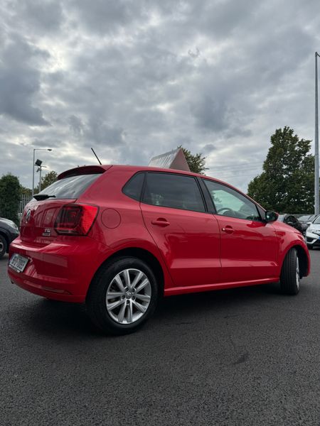 2016 VW Polo 1.2 petrol automatic,20k Miles only 365527591
