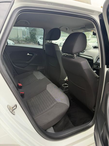 2016 VW Polo 1.2 Petrol automatic,36k Miles only 365528026