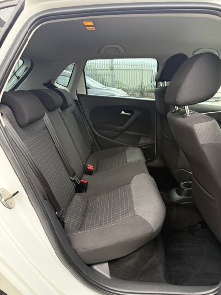 2016 VW Polo 1.2 Petrol automatic,36k Miles only 365528027