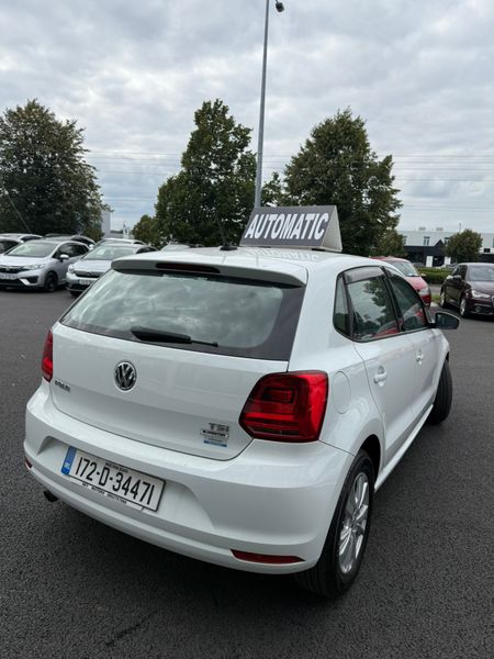 2017 VW Polo 1.2 Petrol Auto, Leather Pakage 365528564