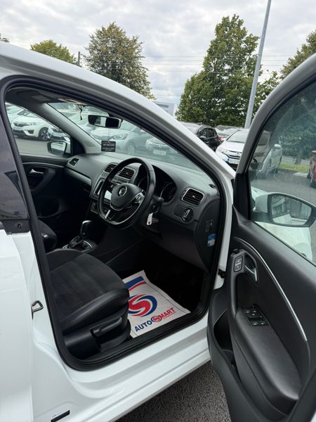 2017 VW Polo 1.2 Petrol Auto, Leather Pakage 365528566
